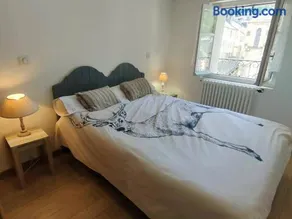 Appartement 3 pièces avec wifi à Cauterets, proche thermes et télécabine - Image 2