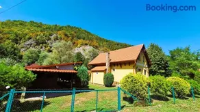 Casa de vacanta Bulz - Image 1