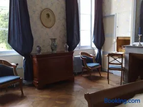 Le Château de BRESSEY & son Orangerie - Image 3