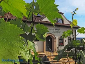 Hotel Vinohrad - Image 1