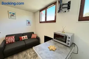 Appartement avec jardin - Image 2