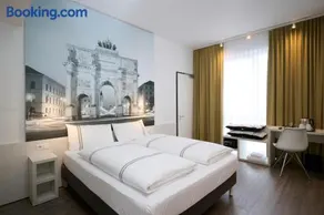 Premier Inn München City West - Image 2