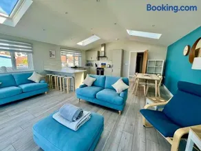 Seaside Getaway with Balcony & Ocean Views - Westward Ho! - Image 2