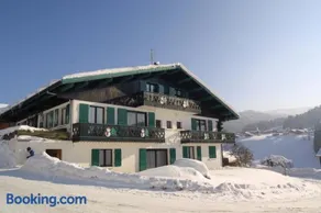 Chalet Fleur des Alpes 1 - Image 3