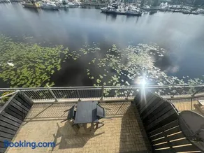 Scenic River Shannon Three bedroom house - Image 3
