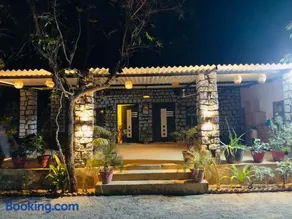 Atithi Leopard Camp - Jawai - Image 2