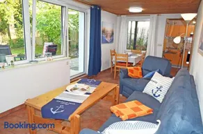 Ferienbungalow mit gro_em Garten i - Image 1