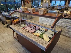 Aktiv Hotel Winterberg - Image 4