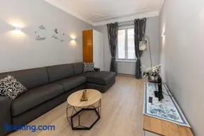 LO SCRIGNO -City house 5 min from Brignole Station - Image 2