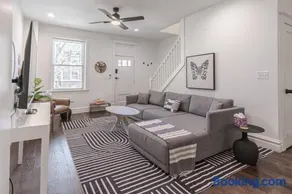 St. Louis Family Retreat w/ Crib, Pets & Parking - Image 1