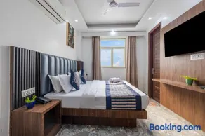 Hotel The Haveliya Homes -a Minute away From New Delhi Railway Station & Connaught Place - Image 3