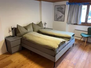 Doppelstöckige Familienwohnung in Ftan im Unterengadin - Image 4