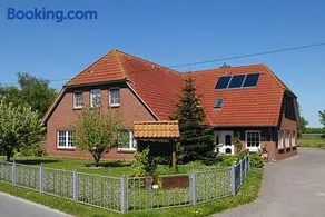 Hotel-Pension Janssen - Gästehaus Huus an't Deep - Image 1
