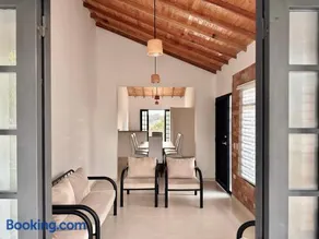 Casa Roca con piscina Hospedaje Campestre - Image 4