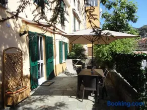 Varazze Apartment - Giardino e Terrazzo Privati, Pet Friendly - Image 1