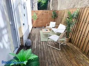 Kaliyan Appartements 1 Proche Luxembourg et Cattenom - Image 3