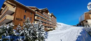 Appartement Ski aux pieds - Image 2