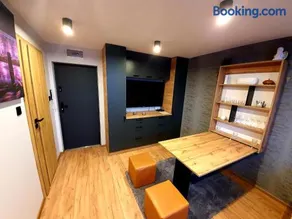 Apartament przy alei Kopernika - Image 3