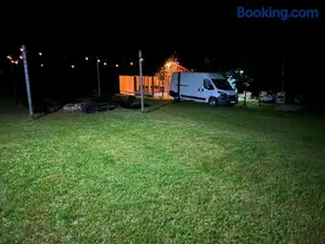 Camping Texas Transalpina - Image 2
