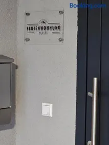 Ferienwohnung Palidi - Image 4