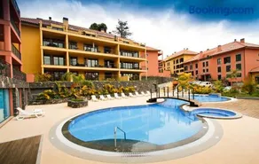 Madeira Luxury Villas Living Funchal - Image 1