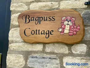 Bagpuss Cottage Stunning 2 bedroom cosy cottage - Image 3