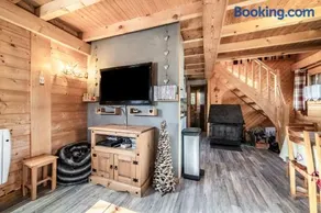 Chalet 6p - Le cocon des neiges - Image 3