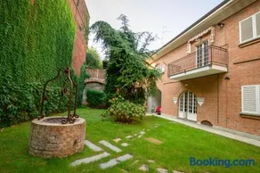 Il pozzo dei desideri Monferrato Intera casa uso esclusivo giardino recintato posto auto - Image 1