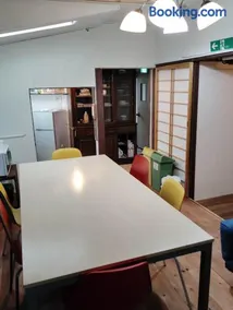 Guesthouse MARU 1日1組 犬と泊まれる貸切の民家宿 丸 ファミリー グループ向け民家の宿 Vintage House, Parking, Free Wifi, Smoke free - Image 1