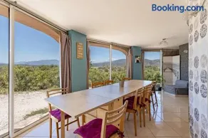 Grande maison de groupe - vue incroyable Canigou - Image 1