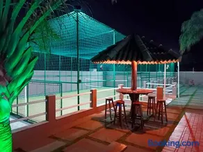 Chacara com piscina e muito lazer em Jarinu SP - Image 1