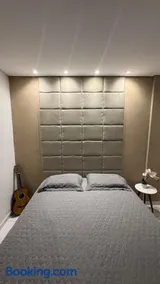 Apartamento aconchegante 1200m do Centro - Image 3