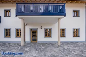 Ferienwohnung Rosa - Image 4