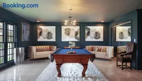 Mattaccino by Rove Travel - Estate with Pool & Spa - Image 5
