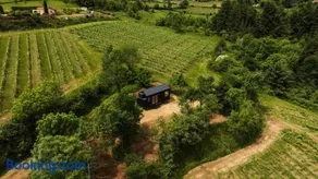 Reniteo - Parcel Tiny House - Tiny House dans le Roannais MAE-6603 - Image 2