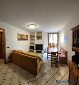 La Vecchia Funivia Apartment - Image 2