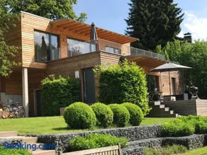 Ferienhaus Poppenhausen - Image 1