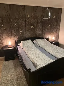 Nydelig villa med havutsikt og utendørs badestamp - Image 1