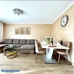 Appartement à 10 min de Strasbourg - Image 1