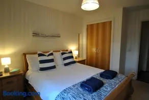 Seabreeze- stylish coastal home Crail - Image 4