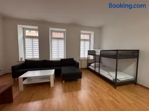 BW Living Apartment in Gohlis - Image 1