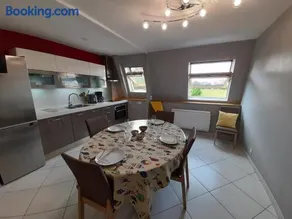 Appartement La Roche-Posay, 1 pièce, 4 personnes - FR-1-541-8 - Image 4