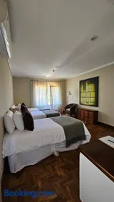 Terrazas de los Andes Guest House - Image 2