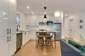 Home away from home, 2 BDRs near metro,8 mins to DT - Image 3