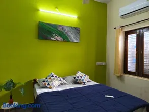 Hamsa Farmstay - 3BHK AC homestay - Image 2