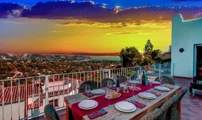 Villa Beniarres Guest House B&B in Moraira - Image 1