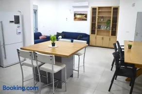 מתחם צימרים כוכב בצמרת - Image 2