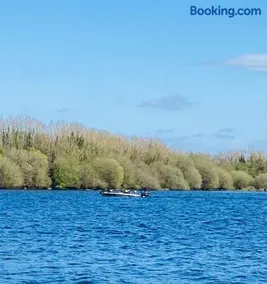 Old Boathouse Upper Lough Erne - Image 2