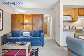 Lift House Lodge, Vail Lionshead Studio Condo, Walk to Gondola - Image 3