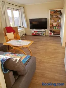 Central och ljus 3-rumslägenhet i Älmhult - Image 3